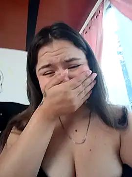 Snapshot of Isa_Acosta chatting on December 2, 2025, 2:56 pm Isa Acosta online show from December 2, 2025, 2:56 pm