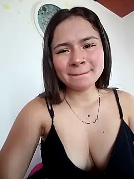 Snapshot of Isa_Acosta chatting on December 14, 2025, 2:55 pm Isa Acosta online show from December 14, 2025, 2:55 pm