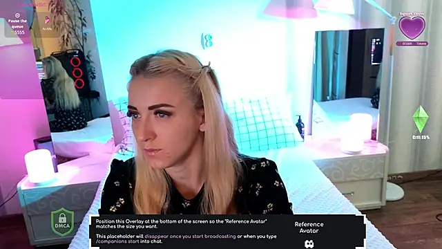 space danger online show from October 28, 2025, 11:25 am