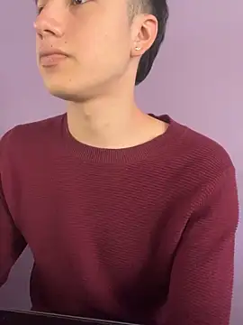 AlexanderCollman online show from November 7, 2025, 2:06 pm