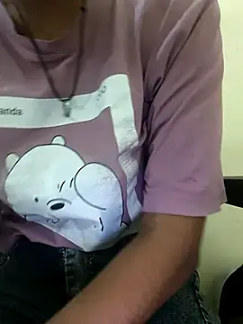 Alia-00 online show from November 5, 2025, 4:01 am