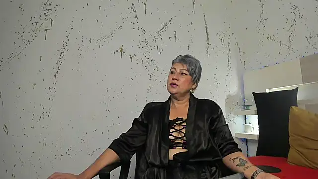 JaddeWalker online show from October 5, 2025, 11:30 am