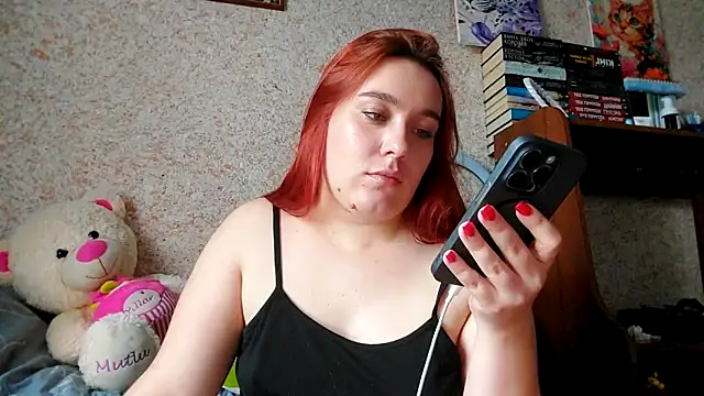 Snapshot of Sweet_lollipop25 chatting on October 28, 2025, 12:09 pm Sweet lollipop25 online show from October 28, 2025, 12:09 pm