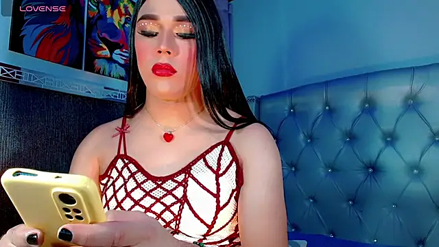 AmazingMistressNathy online show from September 14, 2025, 8:13 am