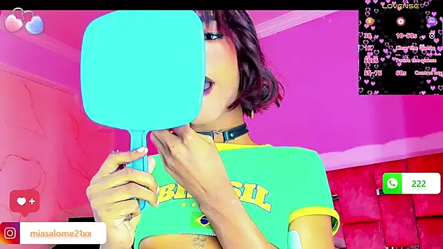 Snapshot of LADY-HOT-SEXY- chatting on October 5, 2025, 4:11 am LADY-HOT-SEXY- online show from October 5, 2025, 4:11 am