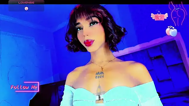 Snapshot of LADY-HOT-SEXY- chatting on October 17, 2025, 7:38 pm LADY-HOT-SEXY- online show from October 17, 2025, 7:38 pm