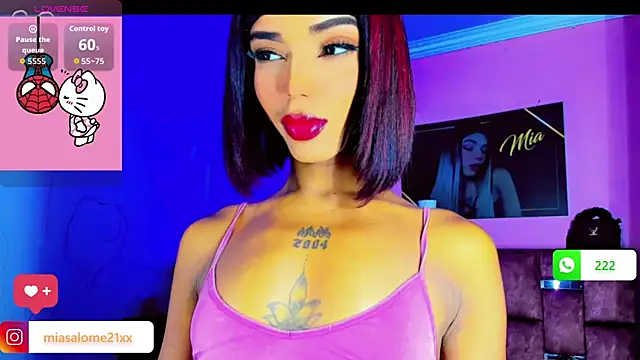 Snapshot of LADY-HOT-SEXY- chatting on November 6, 2025, 8:21 pm LADY-HOT-SEXY- online show from November 6, 2025, 8:21 pm