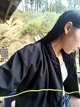 Tiyir597 online show from October 19, 2025, 4:13 am