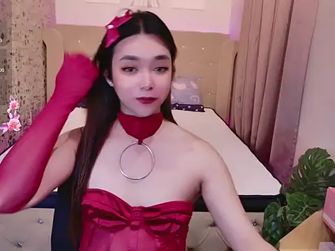 Ts-yoshi online show from November 9, 2025, 5:00 pm