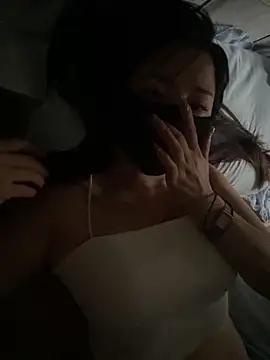 xiao-mo520 online show from September 19, 2025, 12:34 am