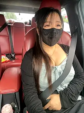 xiao-mo520 online show from September 30, 2025, 9:58 am