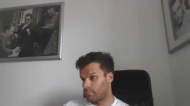 FROCETTO93 online show from September 10, 2025, 1:44 pm