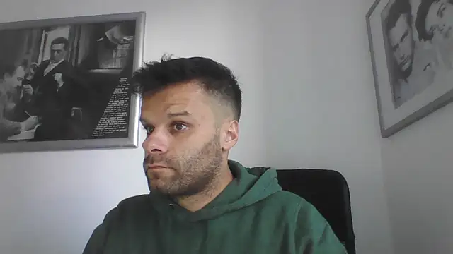 FROCETTO93 online show from October 9, 2025, 2:37 pm