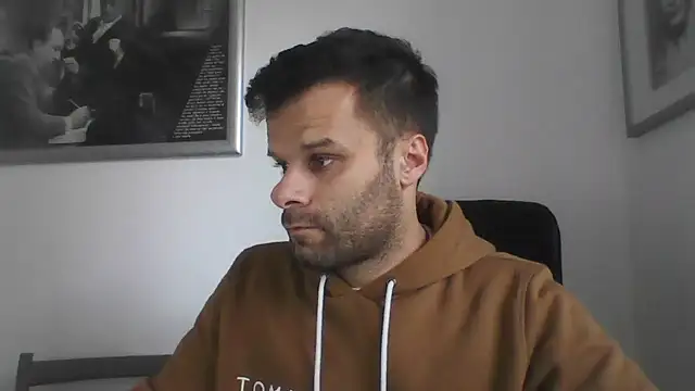 FROCETTO93 online show from October 31, 2025, 1:56 pm