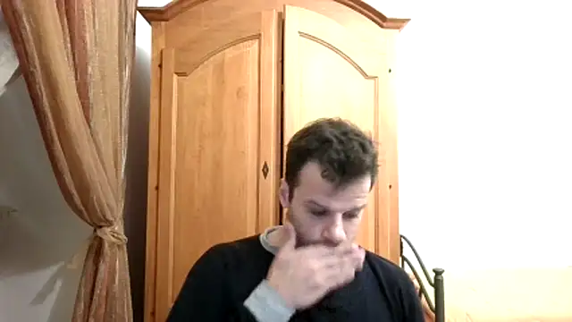 FROCETTO93 online show from November 17, 2025, 10:21 am