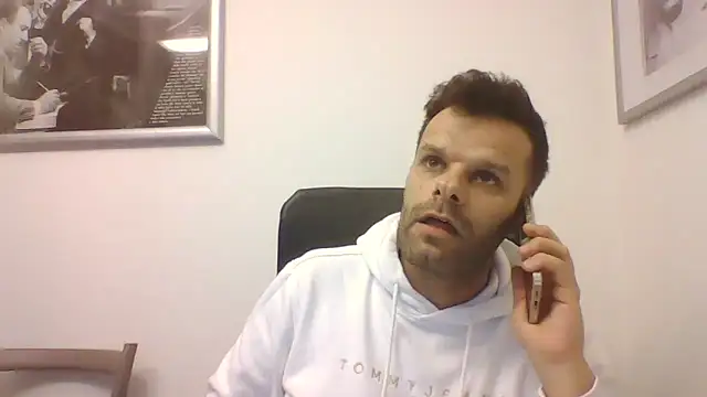 FROCETTO93 online show from December 3, 2025, 4:05 pm