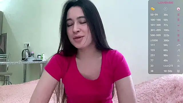 JettaHerrin online show from November 11, 2025, 4:01 am