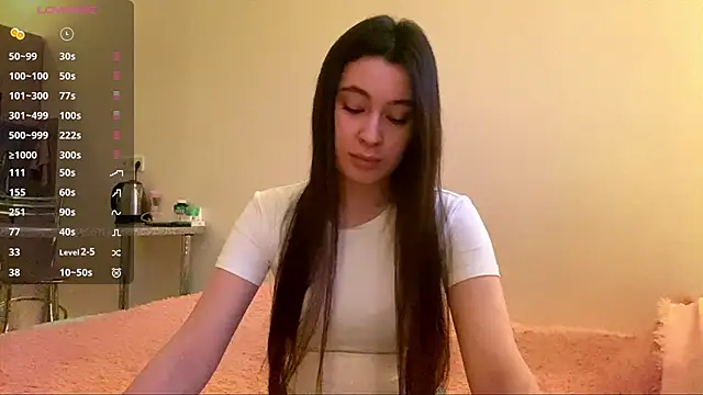 JettaHerrin online show from November 18, 2025, 4:17 am