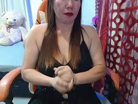 VerySexyCeline online show from September 14, 2025, 12:37 pm