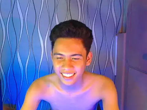 Demure Asian143 online show from September 14, 2025, 9:47 pm