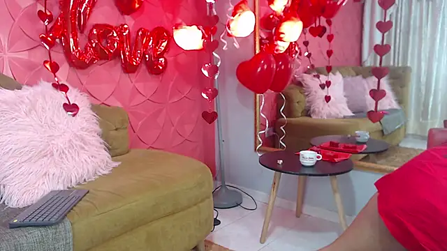 SailonTeen online show from February 15, 2025, 3:39 pm