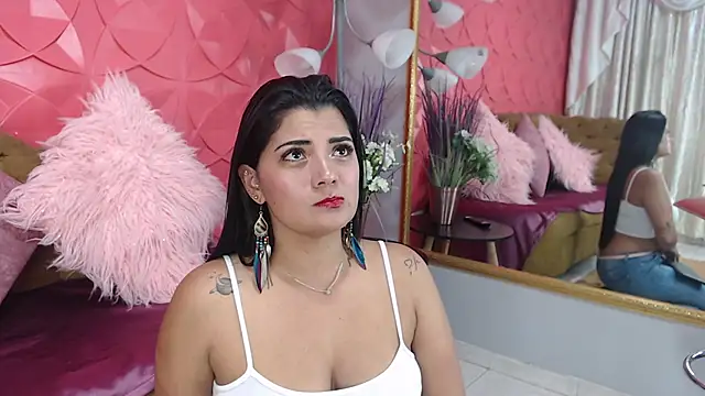 SailonTeen online show from February 18, 2025, 8:03 pm