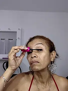 Merybeks online show from September 29, 2025, 11:04 am