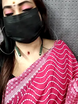 Cutie nila26 online show from October 30, 2025, 5:42 am