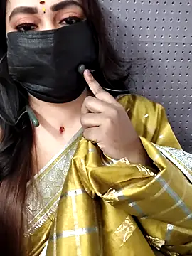 Cutie nila26 online show from November 18, 2025, 4:50 am