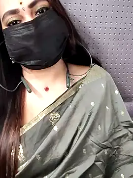 Cutie nila26 online show from November 25, 2025, 5:07 am