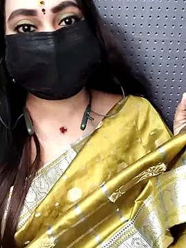 Cutie nila26 online show from December 1, 2025, 5:45 am