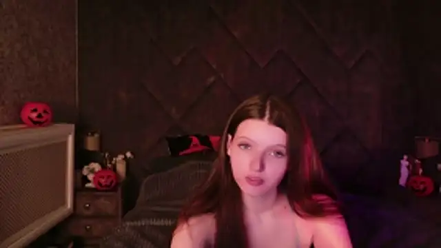 Gaby Essen online show from October 27, 2025, 8:46 pm