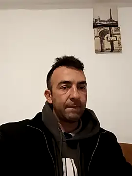 PopaOctavian online show from October 8, 2025, 8:06 pm