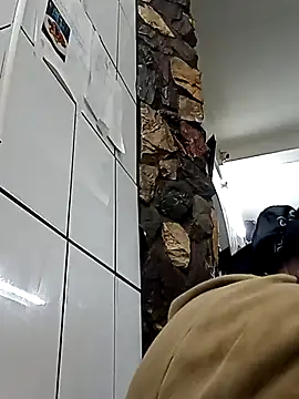 PopaOctavian online show from October 12, 2025, 3:33 pm