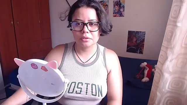 Snapshot of saenz_eymi chatting on October 4, 2025, 4:49 pm saenz eymi online show from October 4, 2025, 4:49 pm