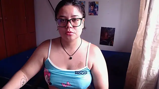 Snapshot of saenz_eymi chatting on October 8, 2025, 3:31 pm saenz eymi online show from October 8, 2025, 3:31 pm