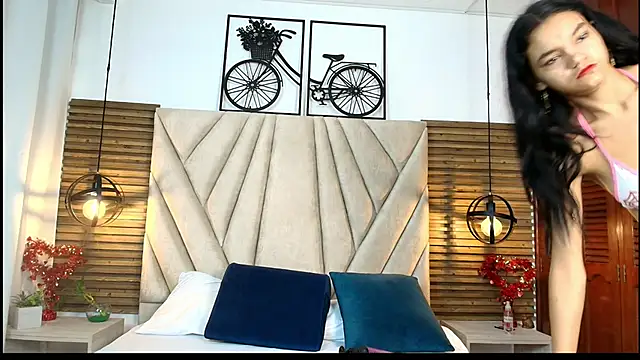 Cinthiabaker online show from October 8, 2025, 12:14 pm