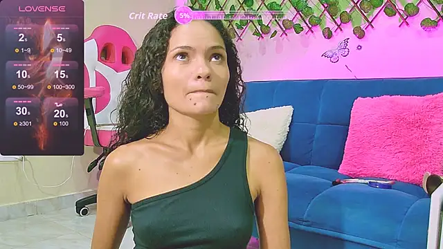 Snapshot of Karen_Ariass chatting on September 24, 2025, 1:25 pm Karen Ariass online show from September 24, 2025, 1:25 pm