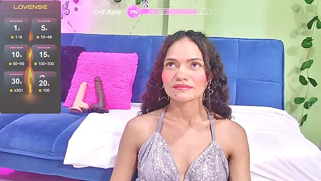 Snapshot of Karen_Ariass chatting on November 29, 2025, 2:42 pm Karen Ariass online show from November 29, 2025, 2:42 pm