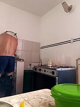 Negritohot2828 online show from November 7, 2025, 3:01 pm