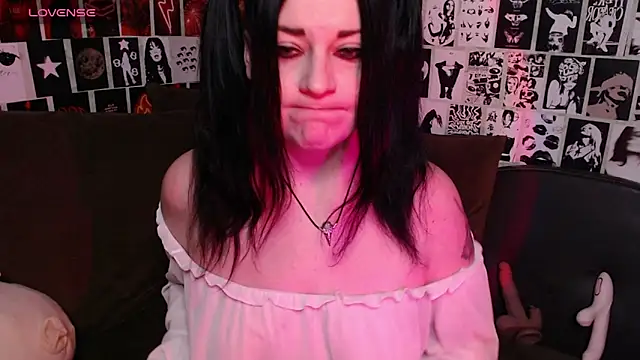 Kvopa online show from October 29, 2025, 10:00 pm