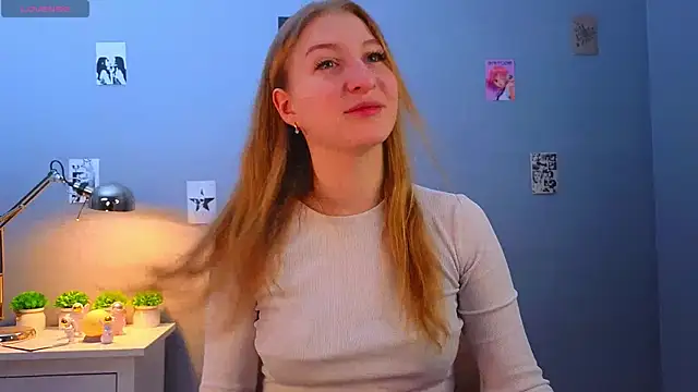 Snapshot of LorettaGladman chatting on November 16, 2025, 4:07 am LorettaGladman online show from November 16, 2025, 4:07 am