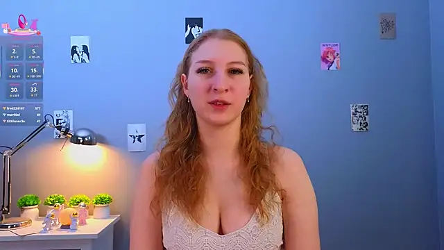 Snapshot of LorettaGladman chatting on November 21, 2025, 4:11 am LorettaGladman online show from November 21, 2025, 4:11 am