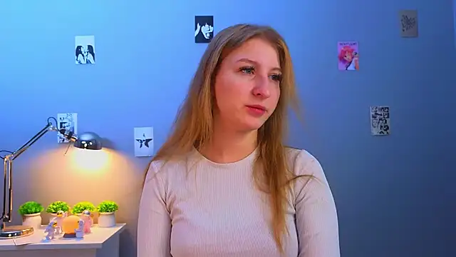 Snapshot of LorettaGladman chatting on November 24, 2025, 4:12 am LorettaGladman online show from November 24, 2025, 4:12 am