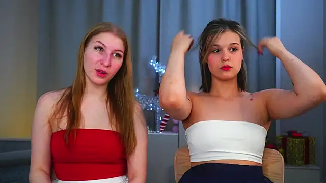 Snapshot of LorettaGladman chatting on December 5, 2025, 4:10 am LorettaGladman online show from December 5, 2025, 4:10 am