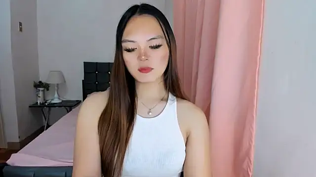 Snapshot of ameliamaureen chatting on October 19, 2025, 1:12 pm ameliamaureen online show from October 19, 2025, 1:12 pm