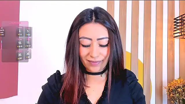 Snapshot of SashaGreyy_ chatting on November 20, 2025, 8:41 pm SashaGreyy online show from November 20, 2025, 8:41 pm