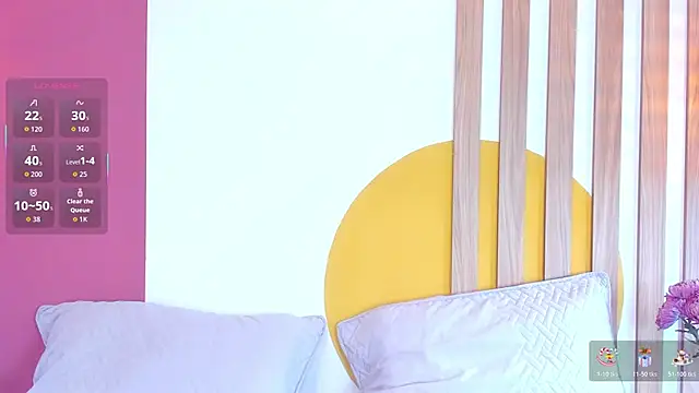 Snapshot of SashaGreyy_ chatting on November 26, 2025, 8:43 pm SashaGreyy online show from November 26, 2025, 8:43 pm