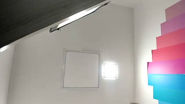 GiaBlaze  online show from November 26, 2025, 3:07 am