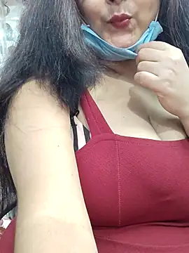 Snapshot of nisha_1110 chatting on September 9, 2025, 1:43 pm nisha 1110 online show from September 9, 2025, 1:43 pm